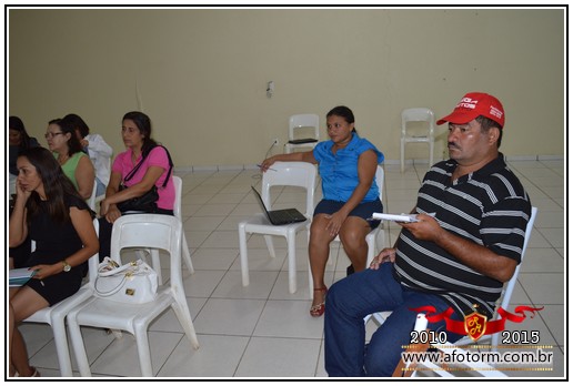 rolim de moura